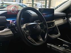 فورد إكسبلورر